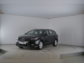 Used Kia Ceed 2024 for sale - 77443153: Photo
