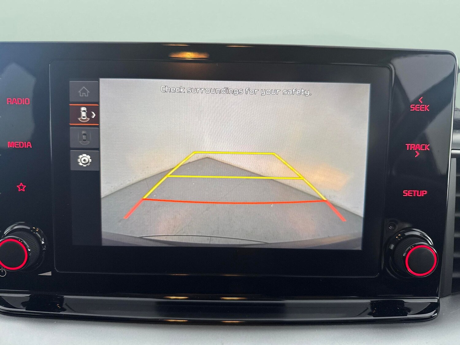 Used Kia Ceed 2024 for sale - 77443153: Photo 5