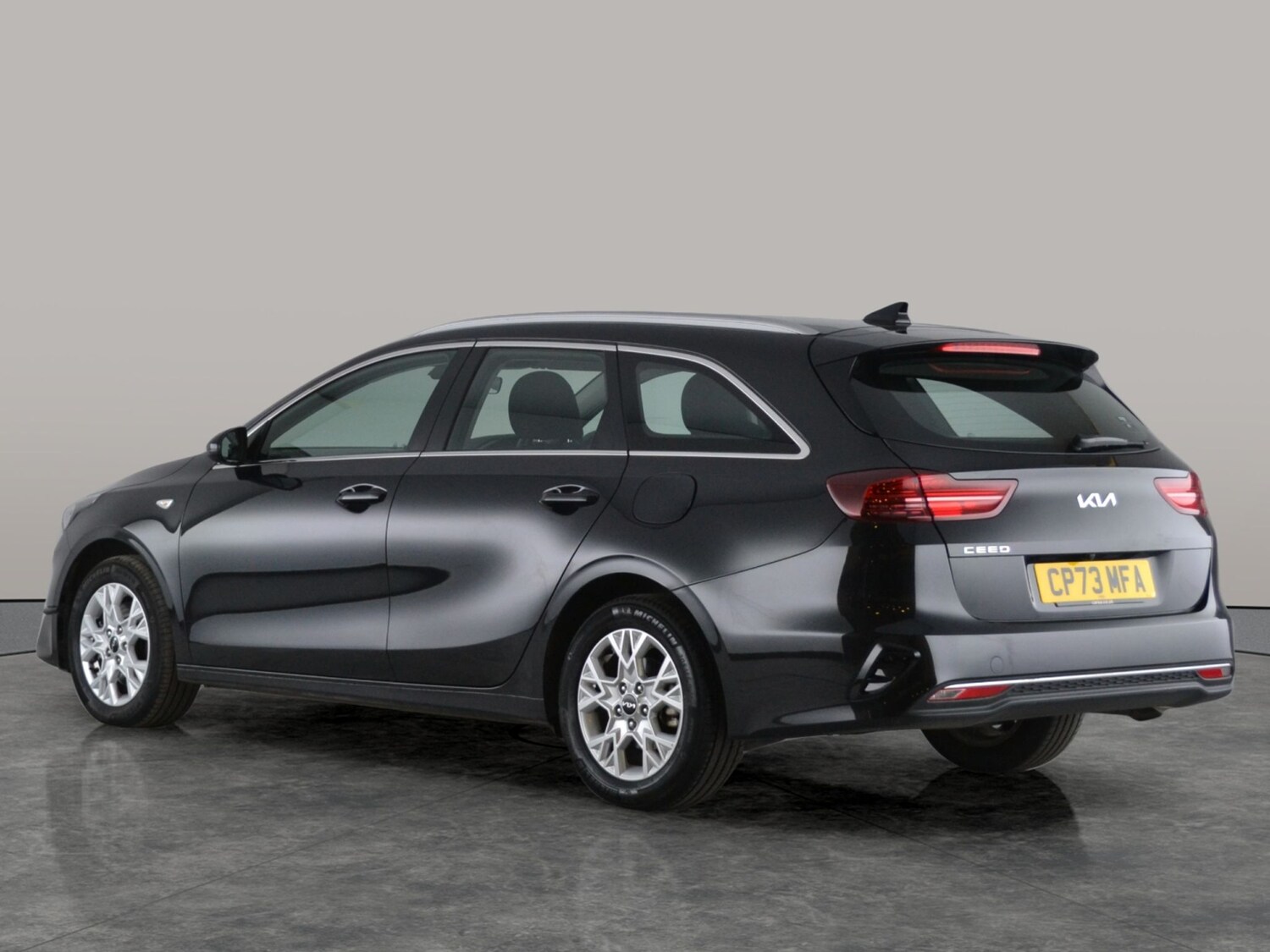 Used Kia Ceed 2024 for sale - 77443153: Photo 8