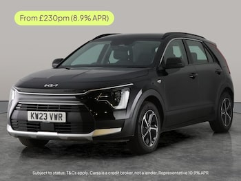 Used Kia Niro 2023 for sale - 78939968: Photo