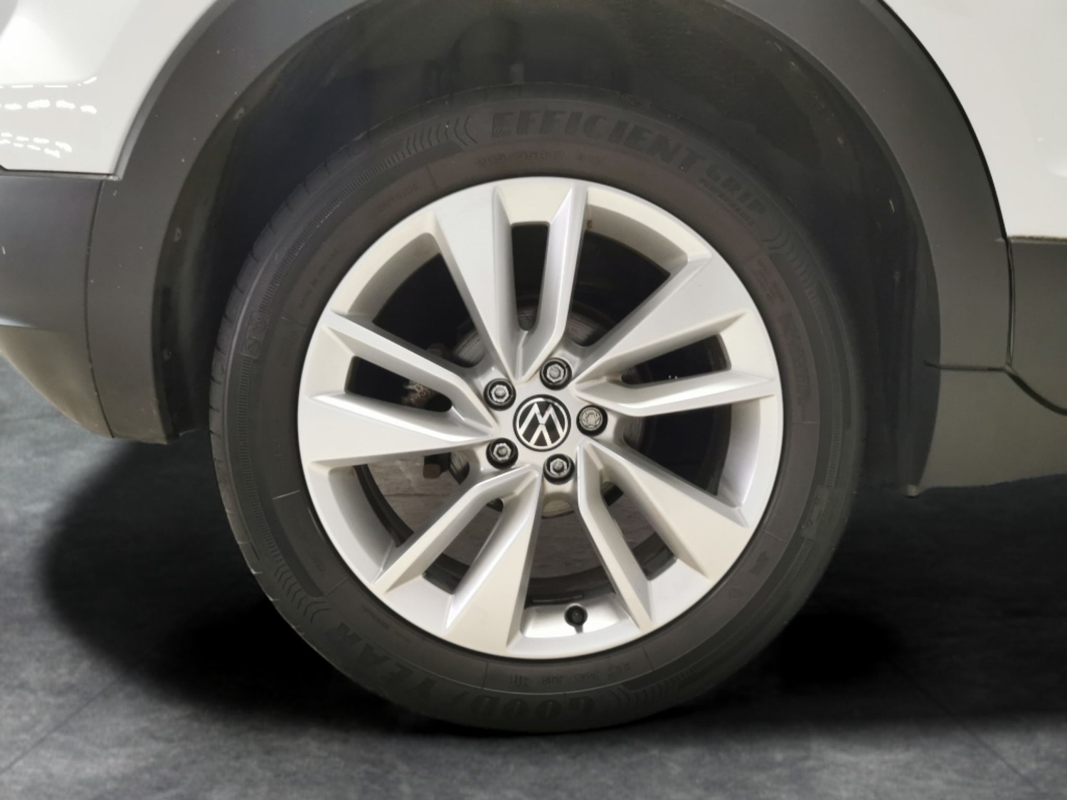 Used Volkswagen T-Cross 2022 for sale - 77902101: Photo 23