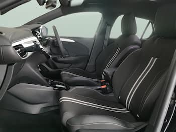 Used Vauxhall Corsa 2025 for sale - 79745911: Photo