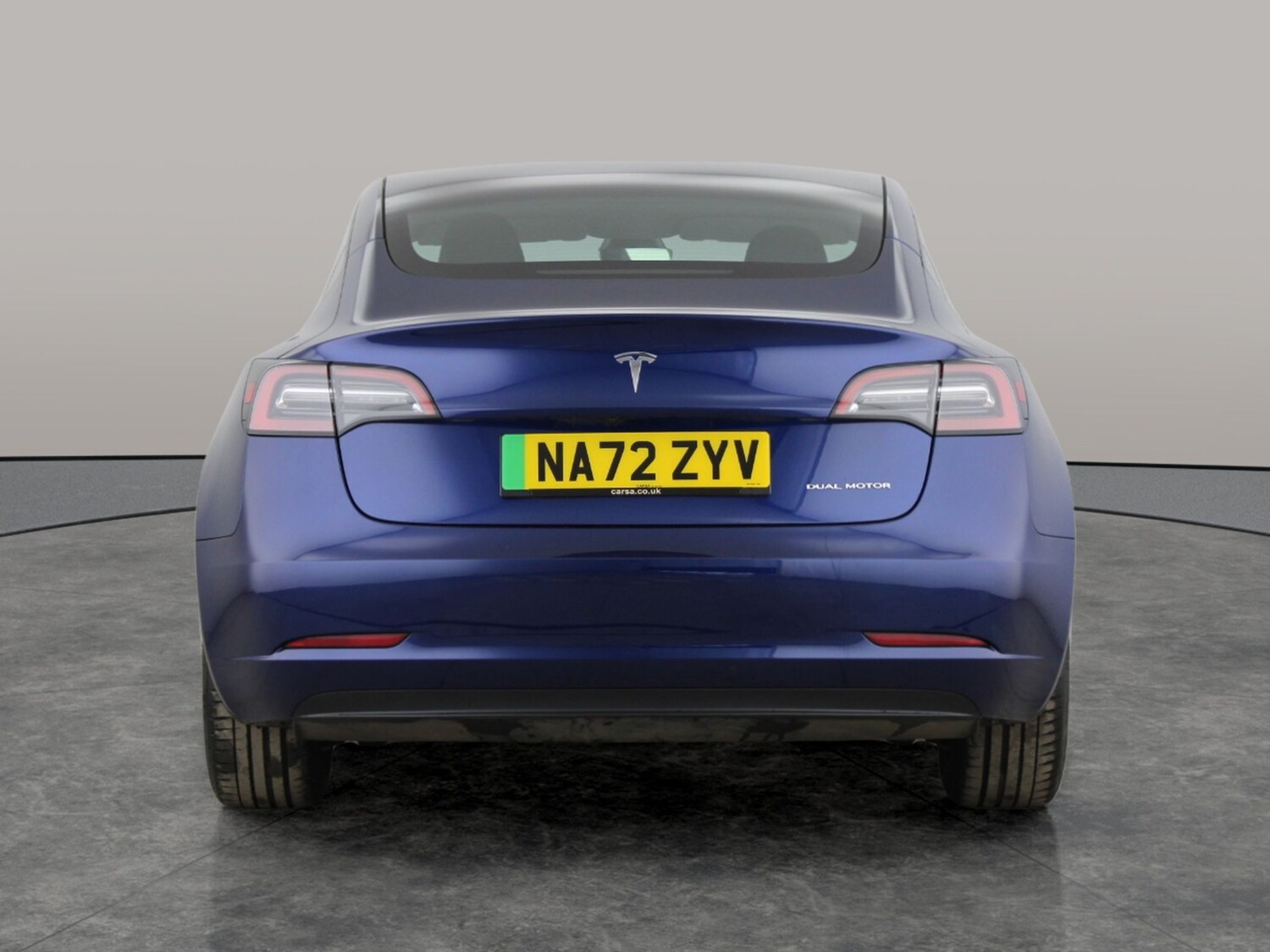 Used Tesla Model 3 2022 for sale - 78060018: Photo 12