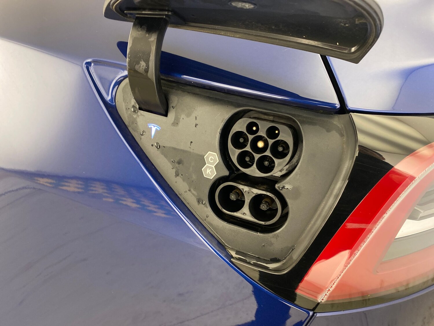 Used Tesla Model 3 2022 for sale - 78060018: Photo 22