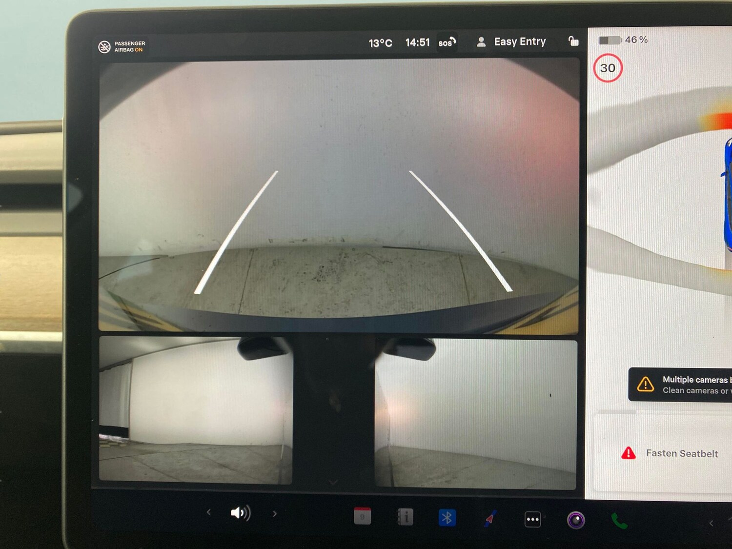 Used Tesla Model 3 2022 for sale - 78060018: Photo 6