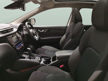 Used Nissan Qashqai 2020 for sale - 78442652: Photo