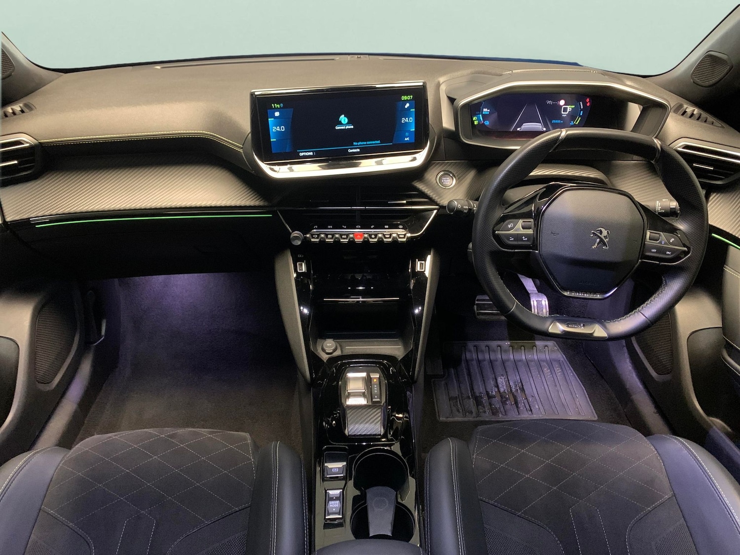 Used Peugeot 2008 2022 for sale - 77180460: Photo 8