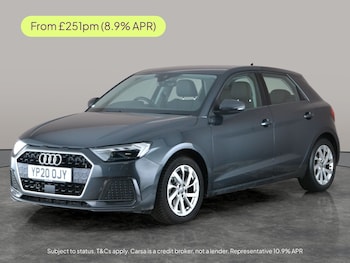 Audi A1 feature image