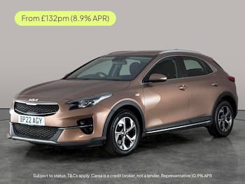 Used Kia XCeed undefined for sale - 79692353: Photo