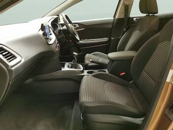Used Kia XCeed undefined for sale - 79692353: Photo