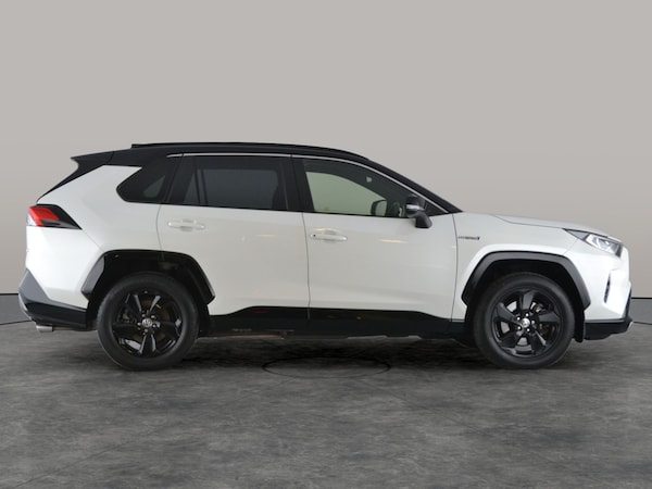 Used Toyota RAV4 2020 for sale - 76330914: Photo 14
