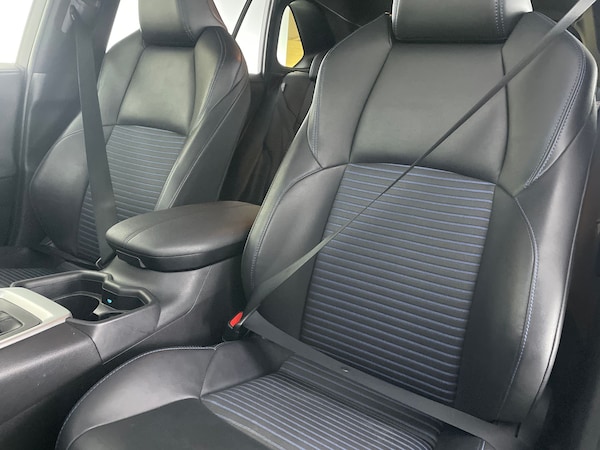 Used Toyota RAV4 2020 for sale - 76330914: Photo 17