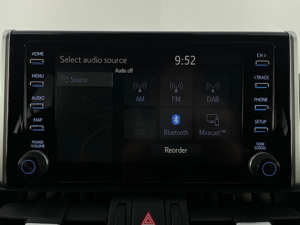Used Toyota RAV4 2020 for sale - 76330914: Photo 22