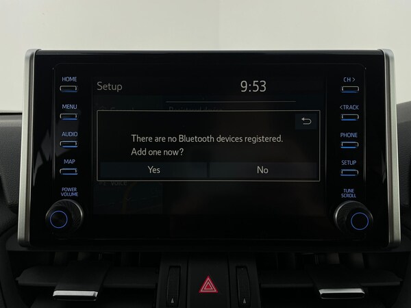 Used Toyota RAV4 2020 for sale - 76330914: Photo 23