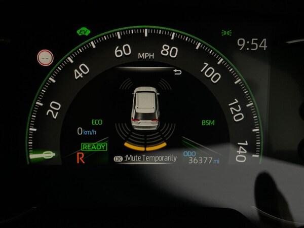Used Toyota RAV4 2020 for sale - 76330914: Photo 26