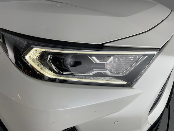 Used Toyota RAV4 2020 for sale - 76330914: Photo 34
