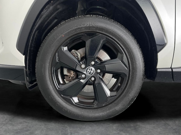 Used Toyota RAV4 2020 for sale - 76330914: Photo 35