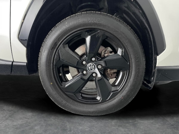 Used Toyota RAV4 2020 for sale - 76330914: Photo 37
