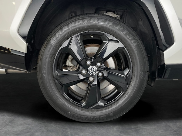 Used Toyota RAV4 2020 for sale - 76330914: Photo 38