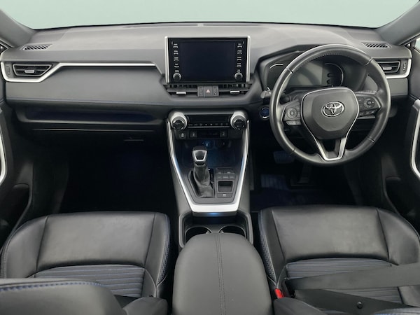 Used Toyota RAV4 2020 for sale - 76330914: Photo 9