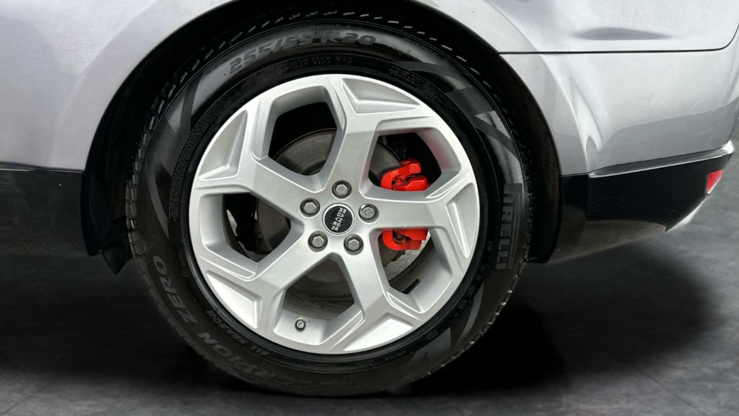 Used Land Rover Range Rover Sport 2019 for sale - 76594825: Photo 10