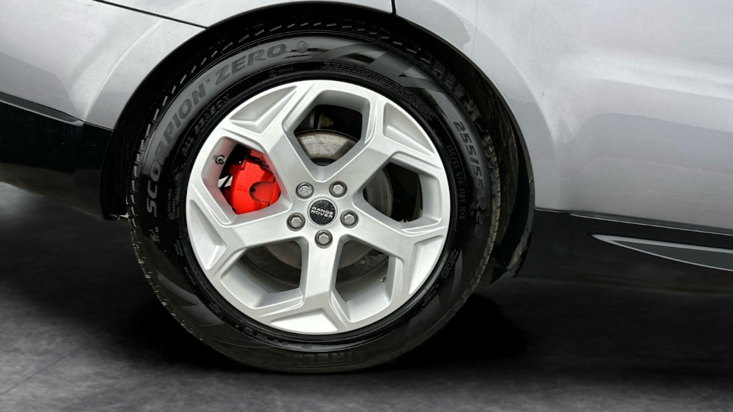 Used Land Rover Range Rover Sport 2019 for sale - 76594825: Photo 11