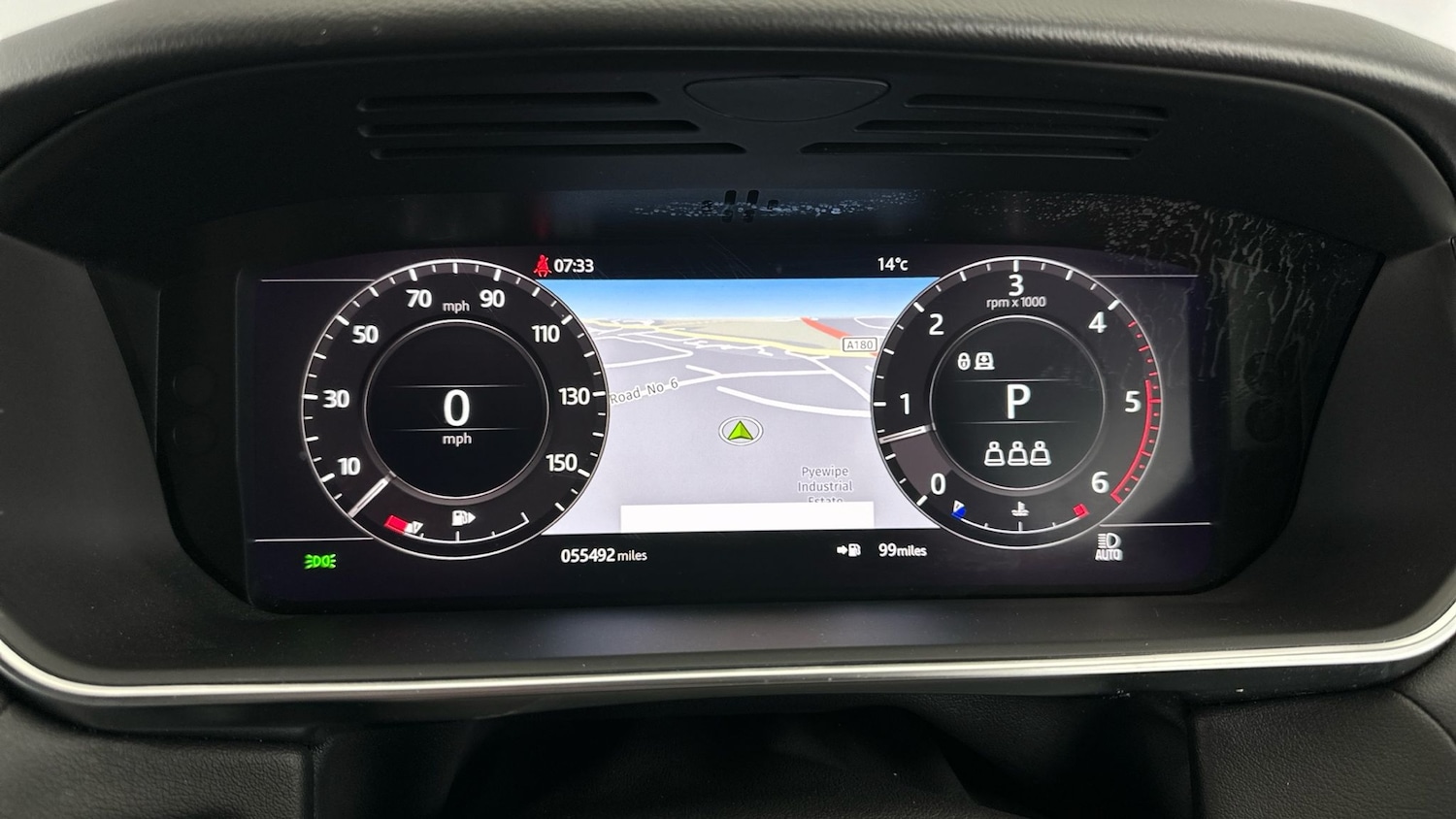 Used Land Rover Range Rover Sport 2019 for sale - 76594825: Photo 16