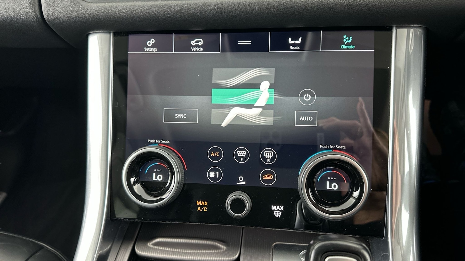 Used Land Rover Range Rover Sport 2019 for sale - 76594825: Photo 25