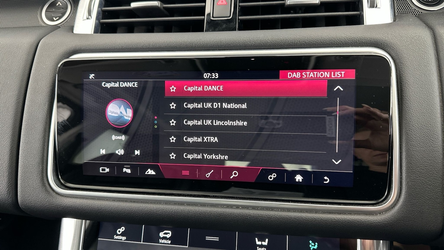 Used Land Rover Range Rover Sport 2019 for sale - 76594825: Photo 27