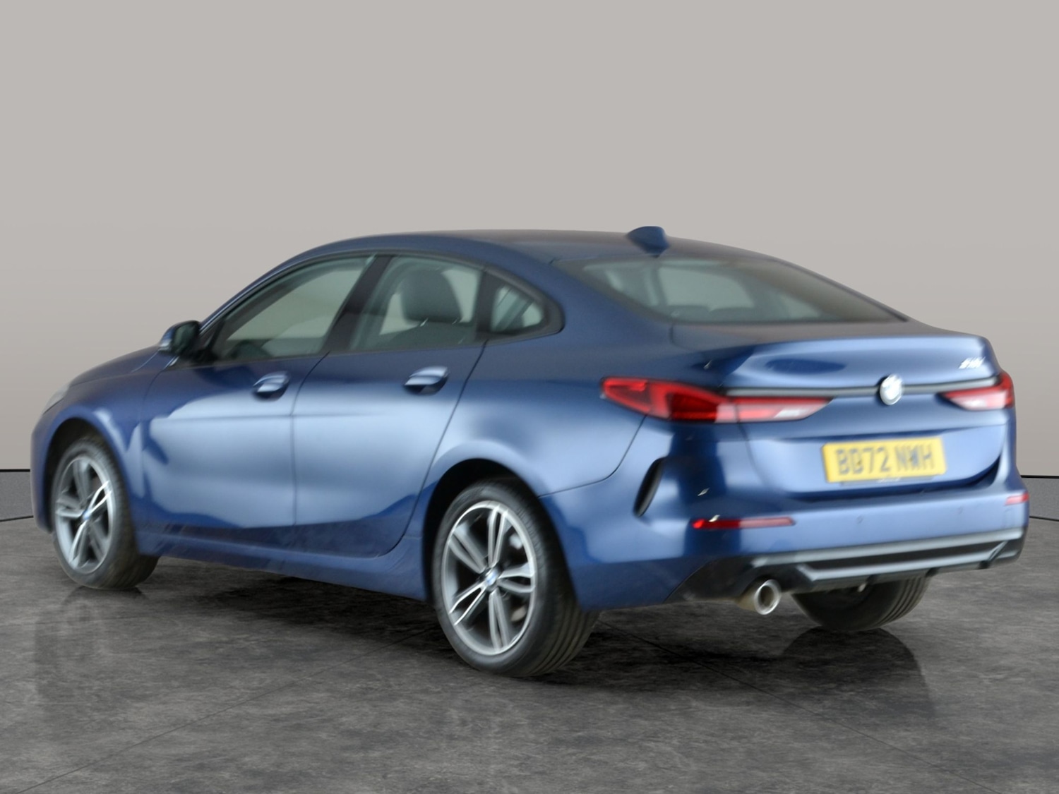 Used BMW 2 Series 2022 for sale - 77269712: Photo 12