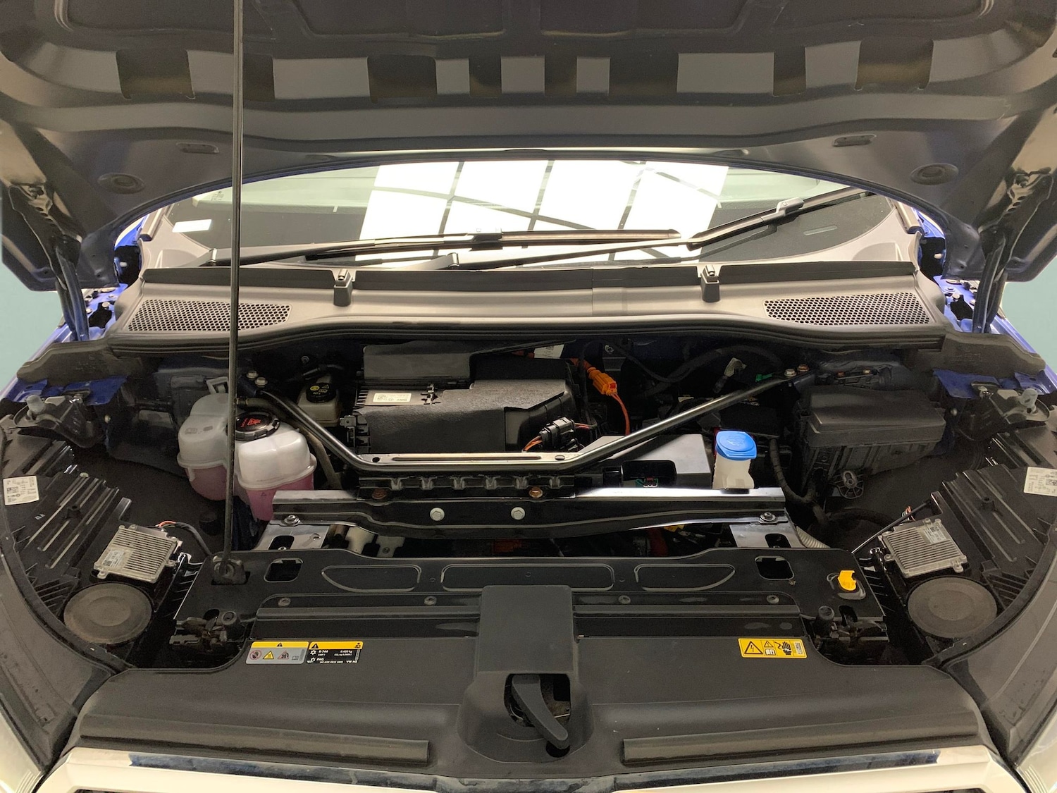 Vehicle 38