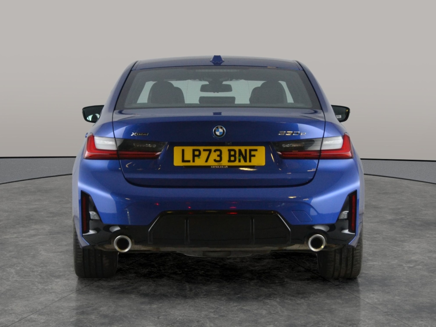 Used BMW 3 Series 2023 for sale - 77271972: Photo 11