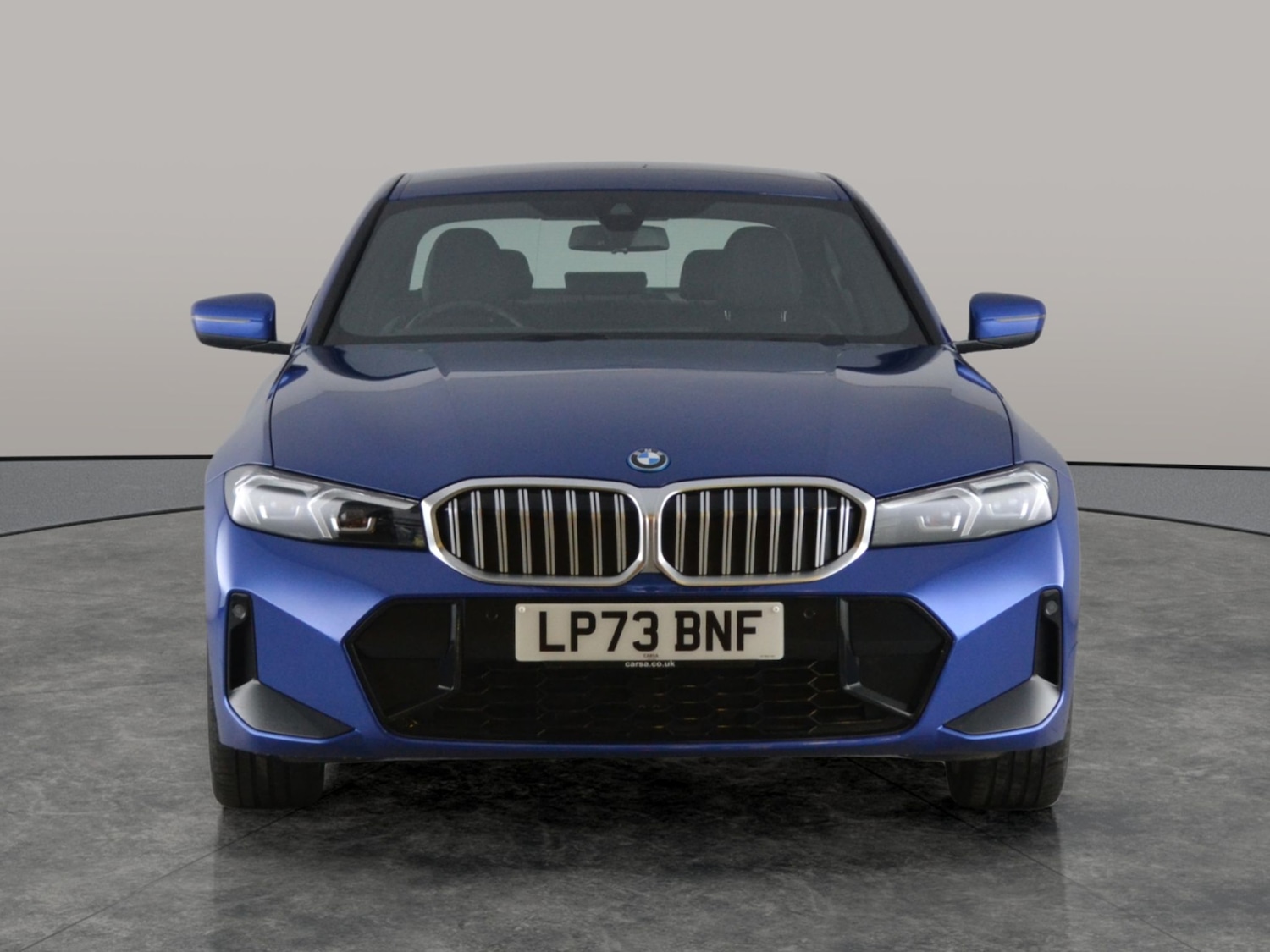 Used BMW 3 Series 2023 for sale - 77271972: Photo 15