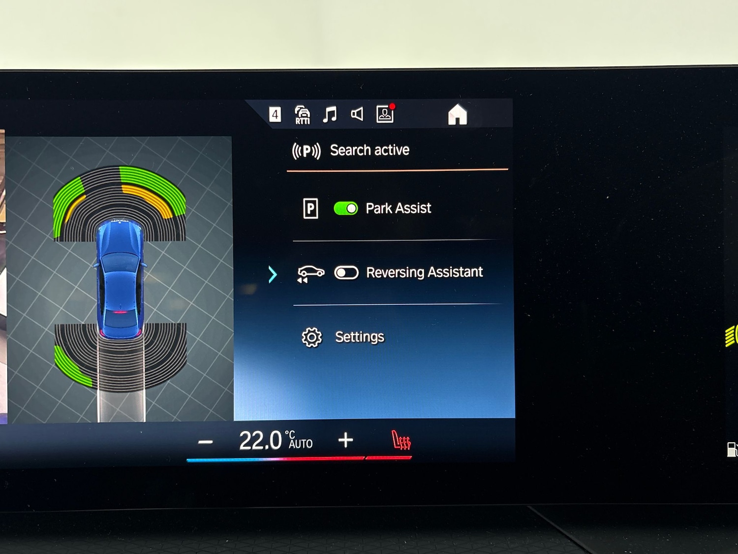 Used BMW 3 Series 2023 for sale - 77271972: Photo 25