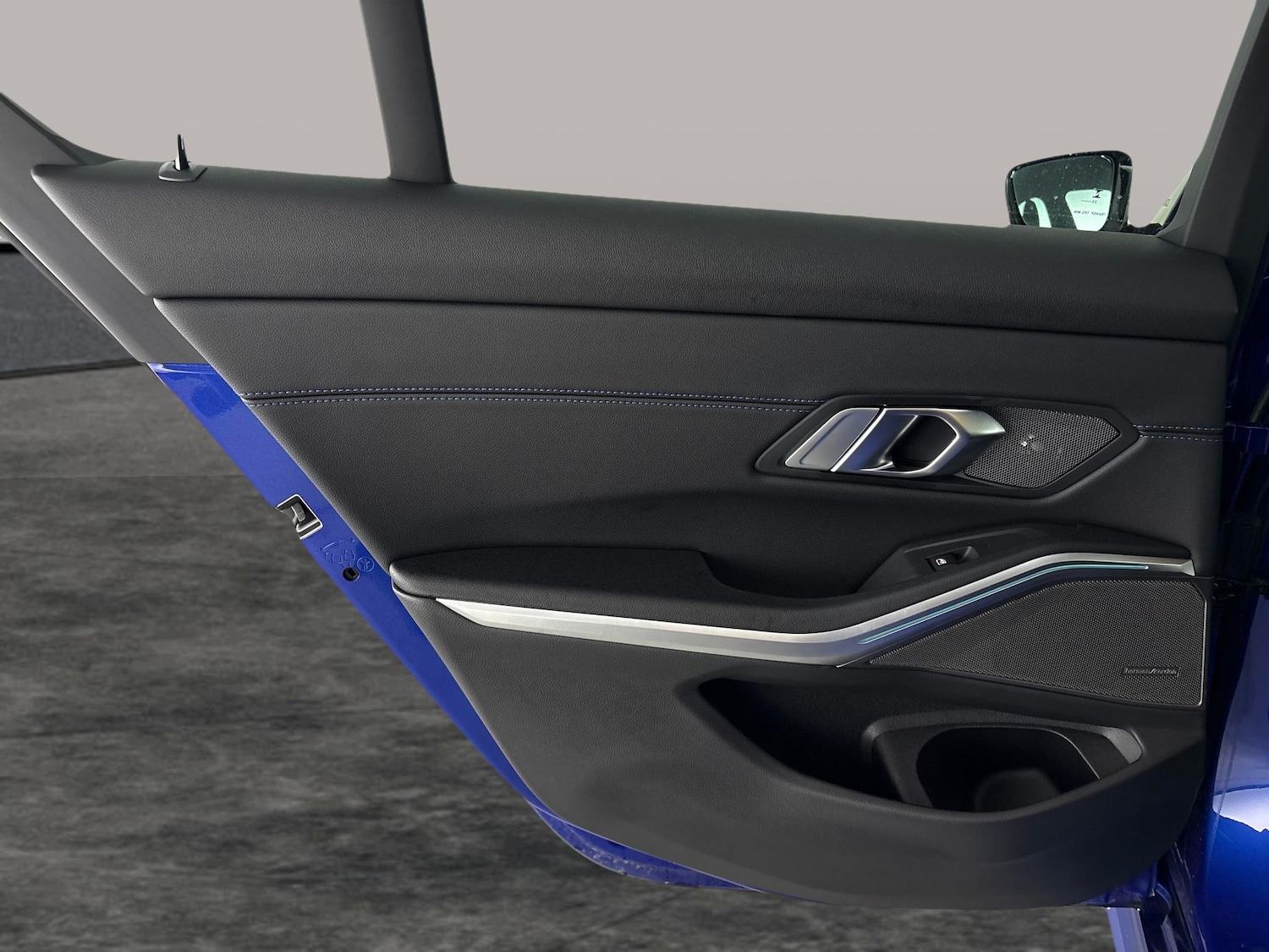 Used BMW 3 Series 2023 for sale - 77271972: Photo 38