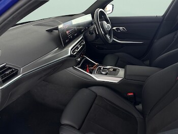 Used BMW 3 Series 2023 for sale - 77271972: Photo