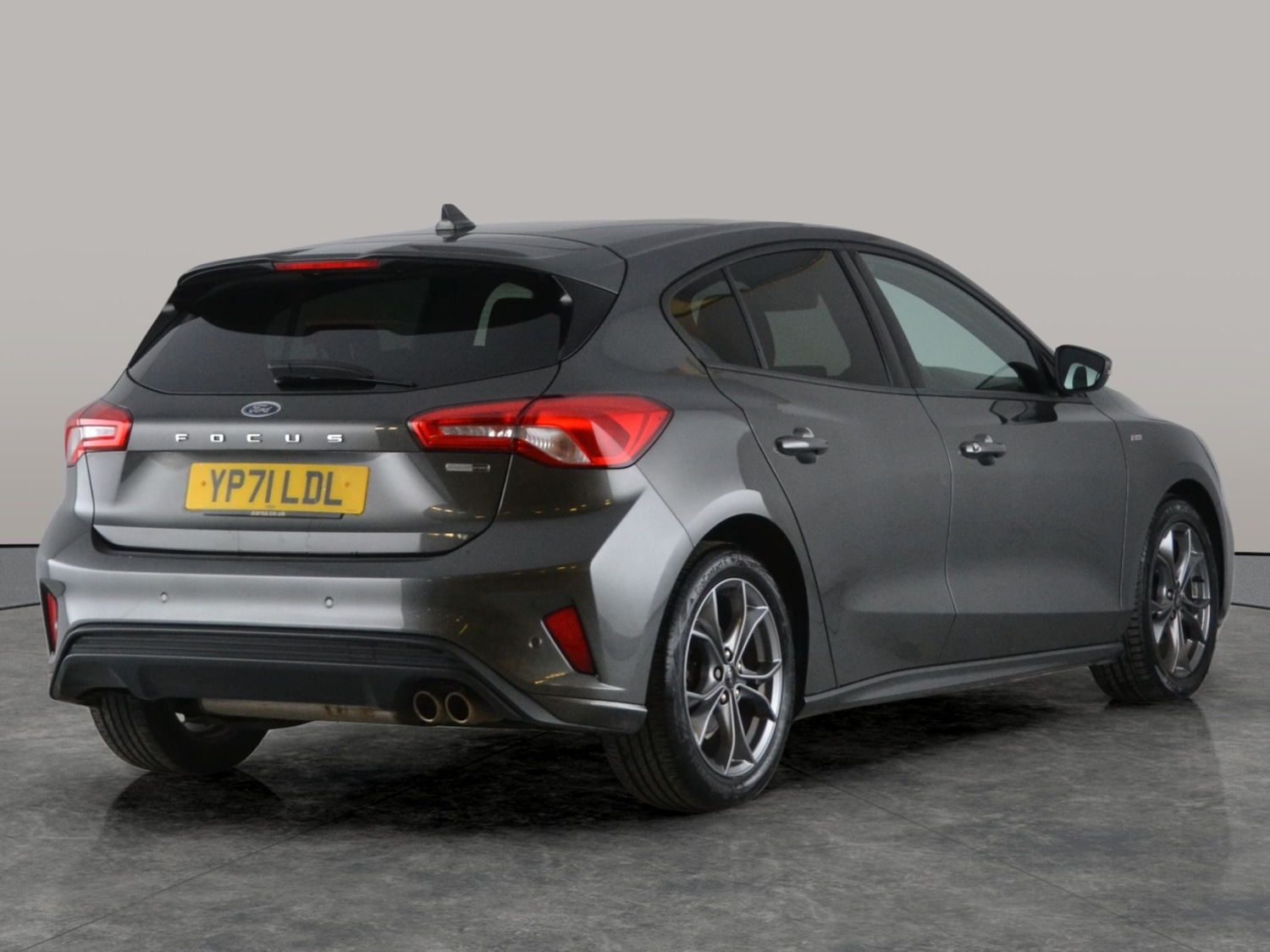 Used Ford Focus 2021 for sale - 77653452: Photo 10