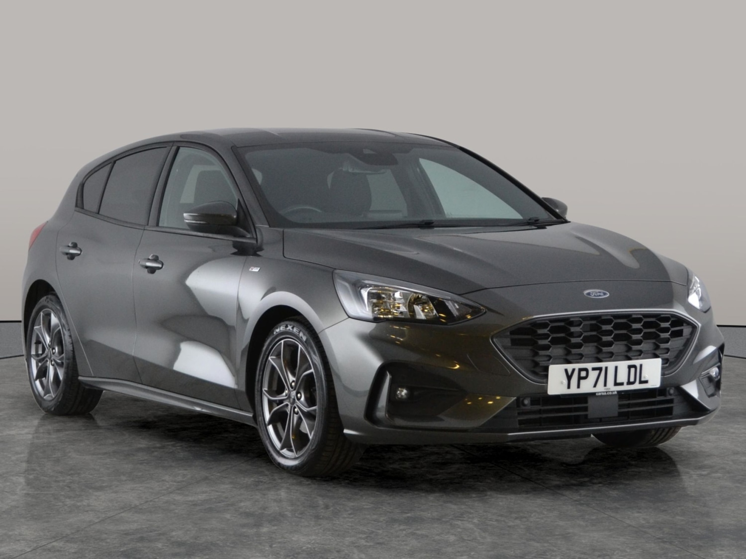 Used Ford Focus 2021 for sale - 77653452: Photo 12