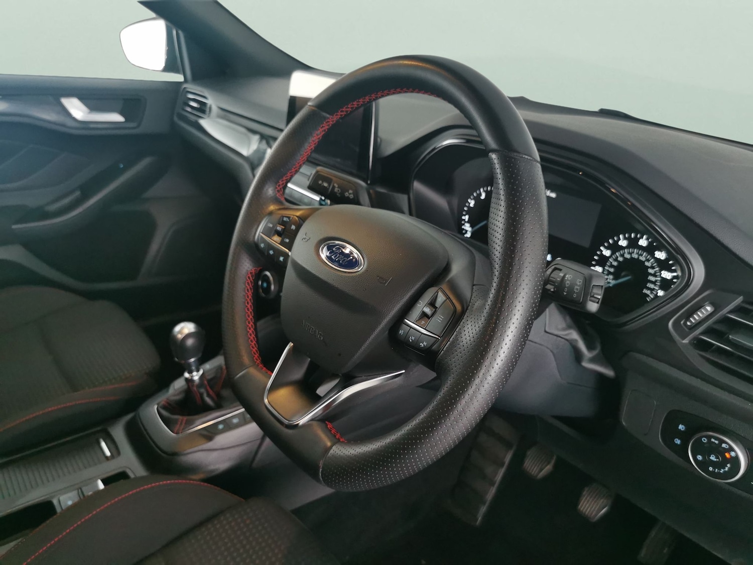 Used Ford Focus 2021 for sale - 77653452: Photo 15