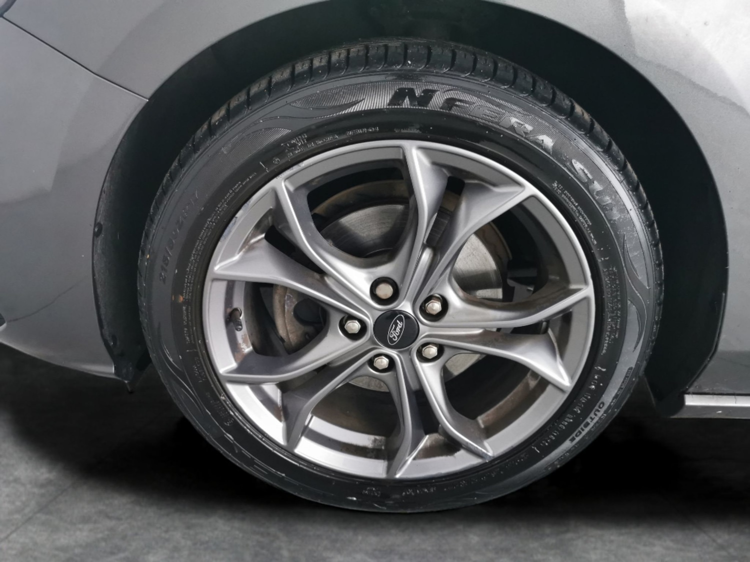 Used Ford Focus 2021 for sale - 77653452: Photo 24