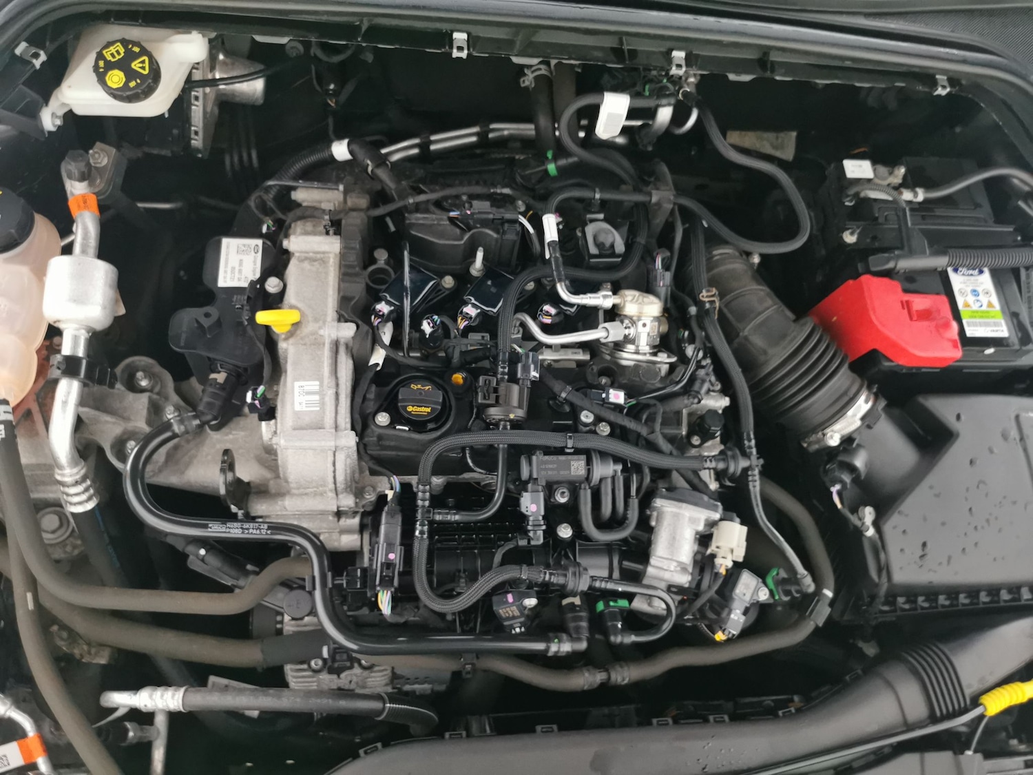 Used Ford Focus 2021 for sale - 77653452: Photo 34