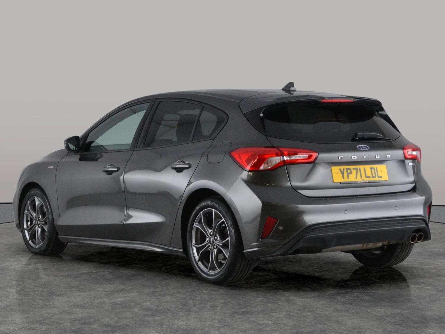 Used Ford Focus 2021 for sale - 77653452: Photo 8