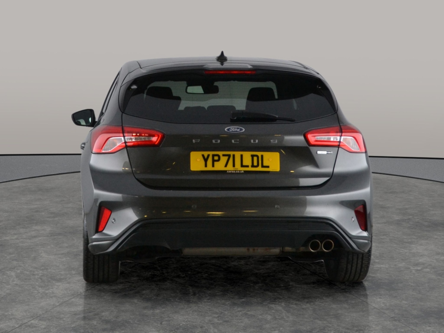 Used Ford Focus 2021 for sale - 77653452: Photo 9