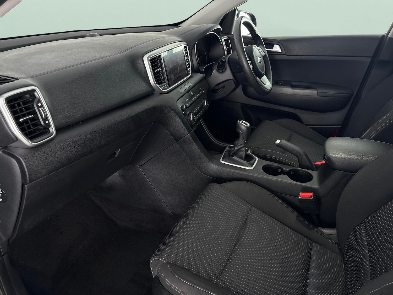 Used Kia Sportage 2022 for sale - 77797272: Photo 4