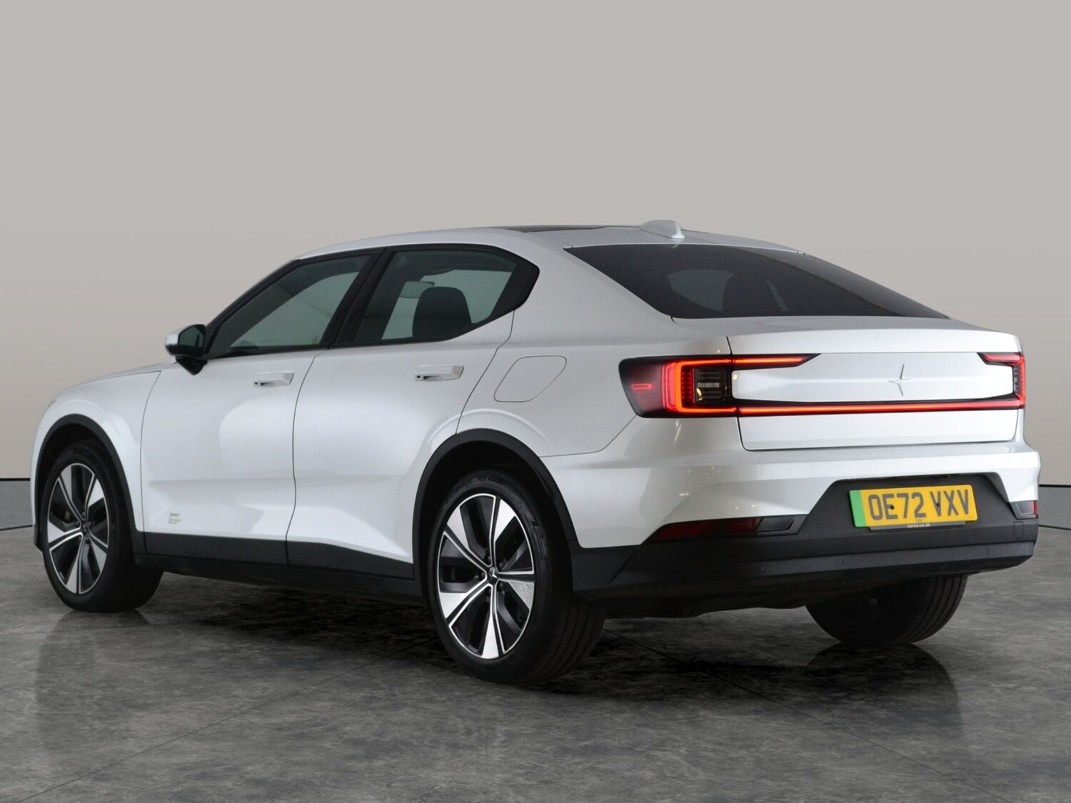 Used Polestar Polestar 2 2022 for sale - 77815085: Photo 10