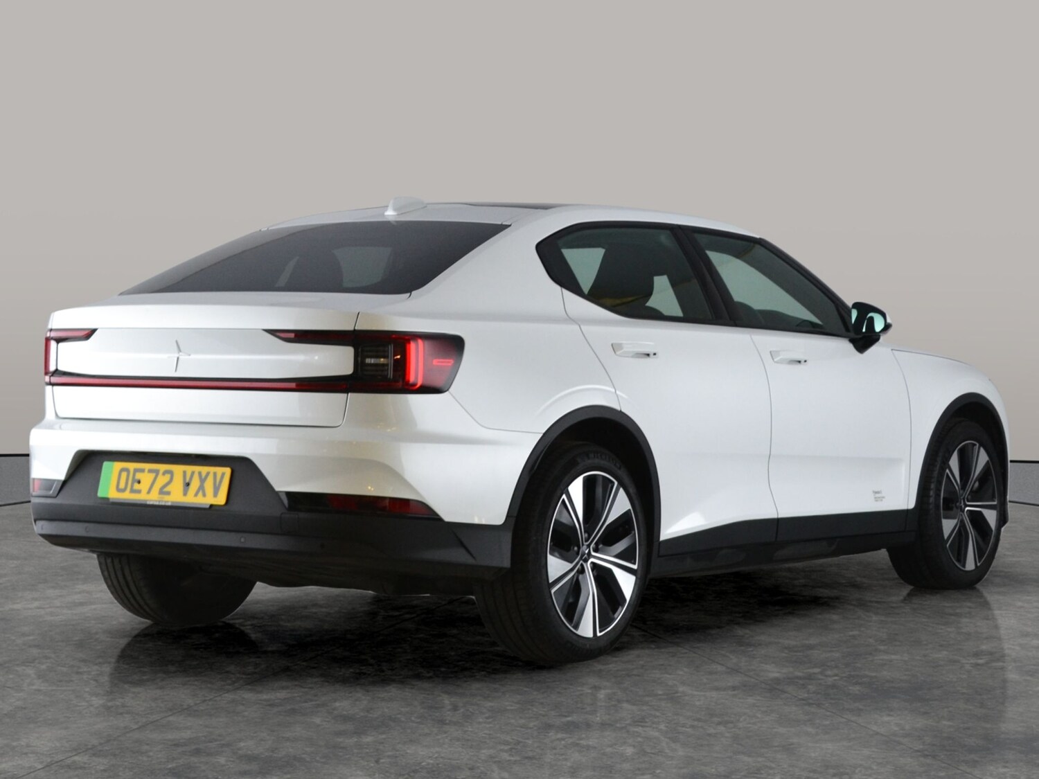 Used Polestar Polestar 2 2022 for sale - 77815085: Photo 12