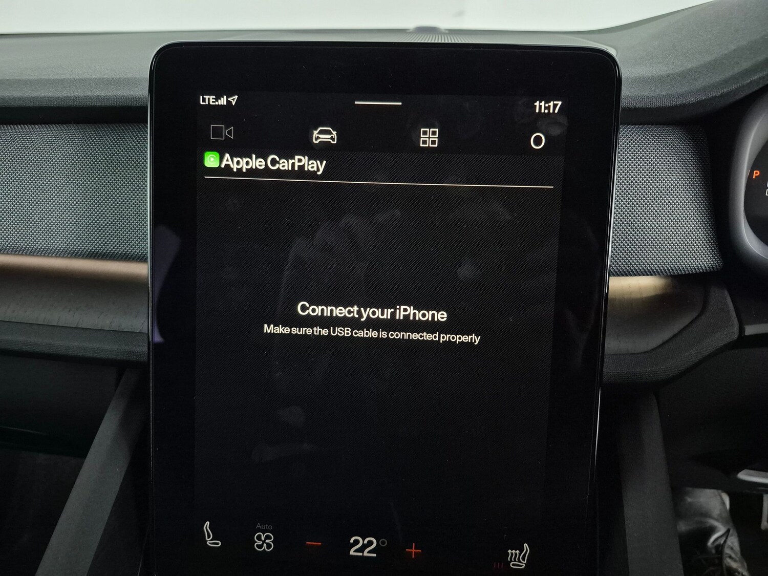 Used Polestar Polestar 2 2022 for sale - 77815085: Photo 19