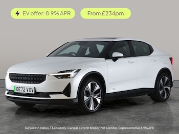 Used Polestar Polestar 2 undefined for sale - 77815085: Photo