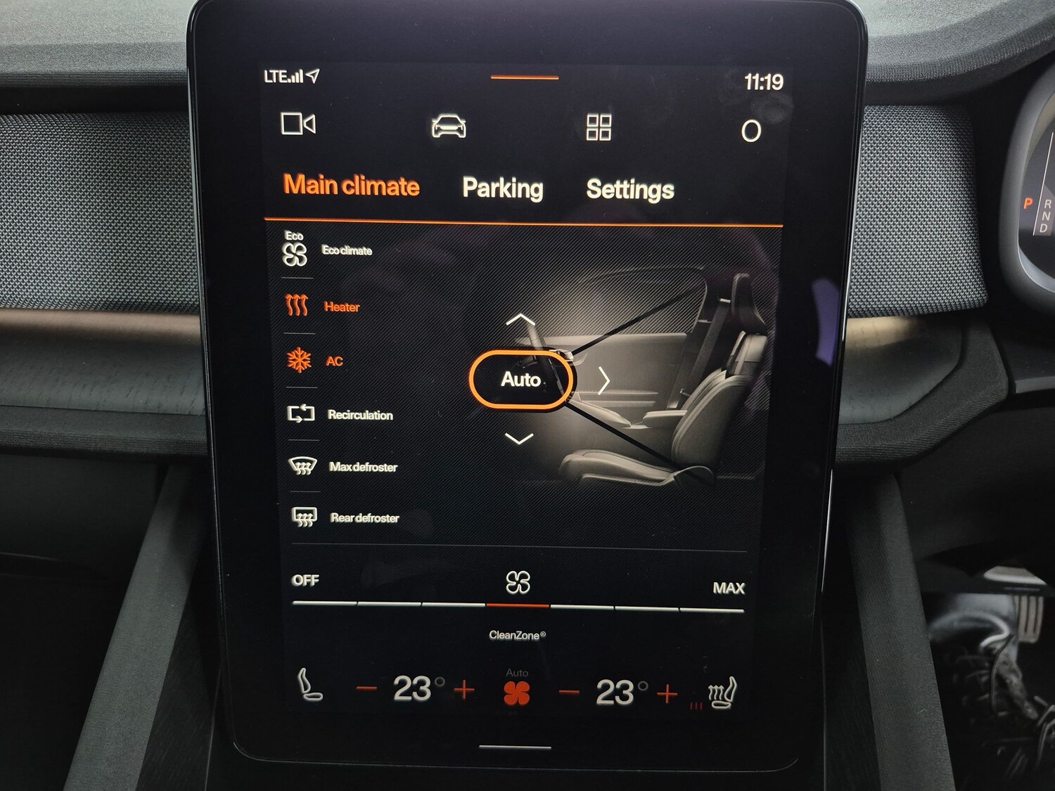 Used Polestar Polestar 2 2022 for sale - 77815085: Photo 23