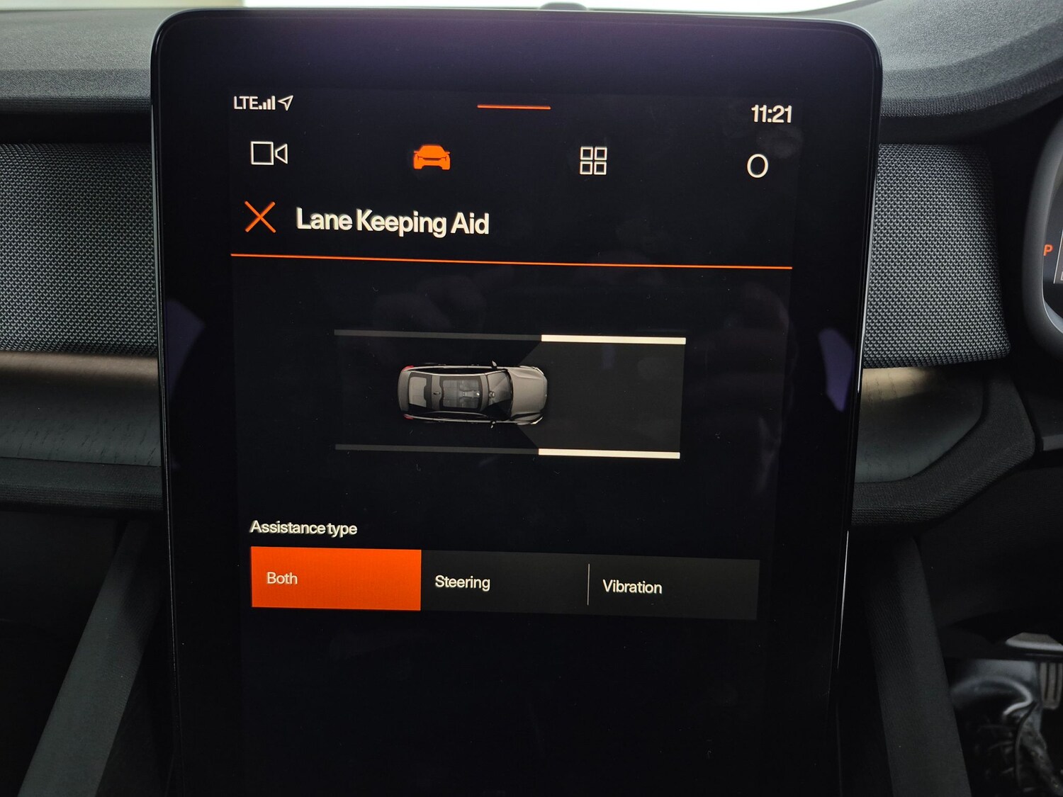 Used Polestar Polestar 2 2022 for sale - 77815085: Photo 27